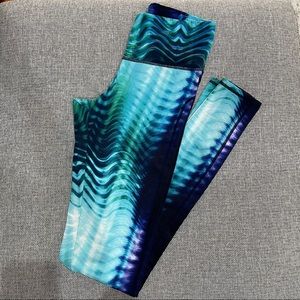 Threads 4 Thought Firefly Legging